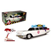 Ghostbusters Ecto-1 Classic with Lights and Sounds RC Vehicle