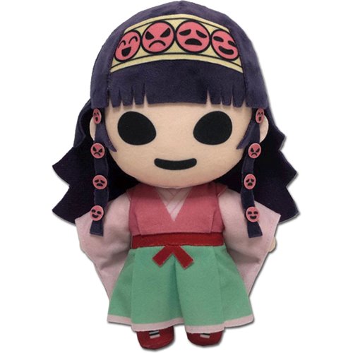 Hunter x Hunter Nanika 8-Inch Plush