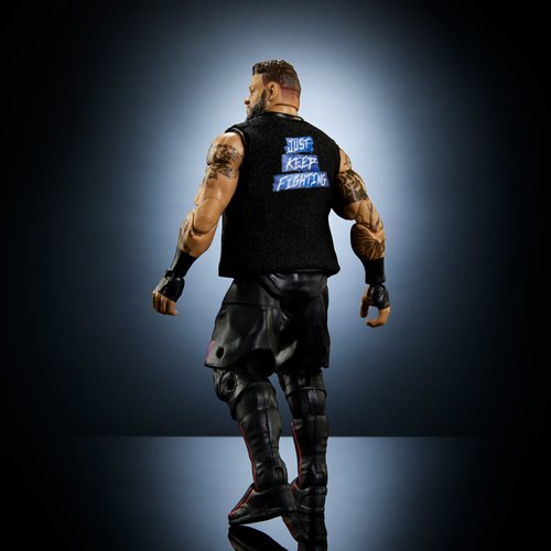 WWE Elite Collection Series 116 Action Figure Case of 8