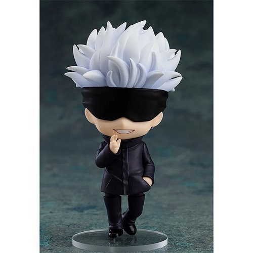 Jujutsu Kaisen Satoru Gojo Nendoroid Action Figure - ReRun