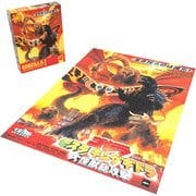 Godzilla Giant Monsters All-Out Attack 1,000-Piece Puzzle