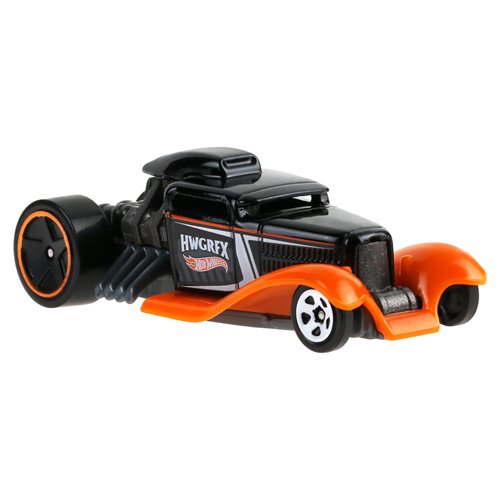 Hot Wheels Worldwide Basic Car 2026 Wave 14 Case of 72