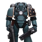 Joy Toy Warhammer 40,000 Sons of Horus MKIV Tactical Squad Legionary with Bolter 1:18 Scale Action Figure