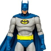 DC Multiverse McFarlane Vault Collection Wave 2 Batman Knightfall 7-Inch Scale Action Figure