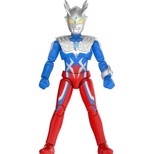 Ultraman Galaxy S Version 01-Return of the Light Force Case of 12