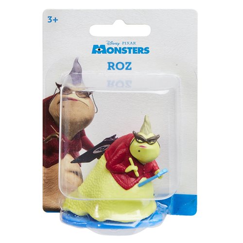 Monsters, Inc. Micro Collection Mini-Figure Case of 24