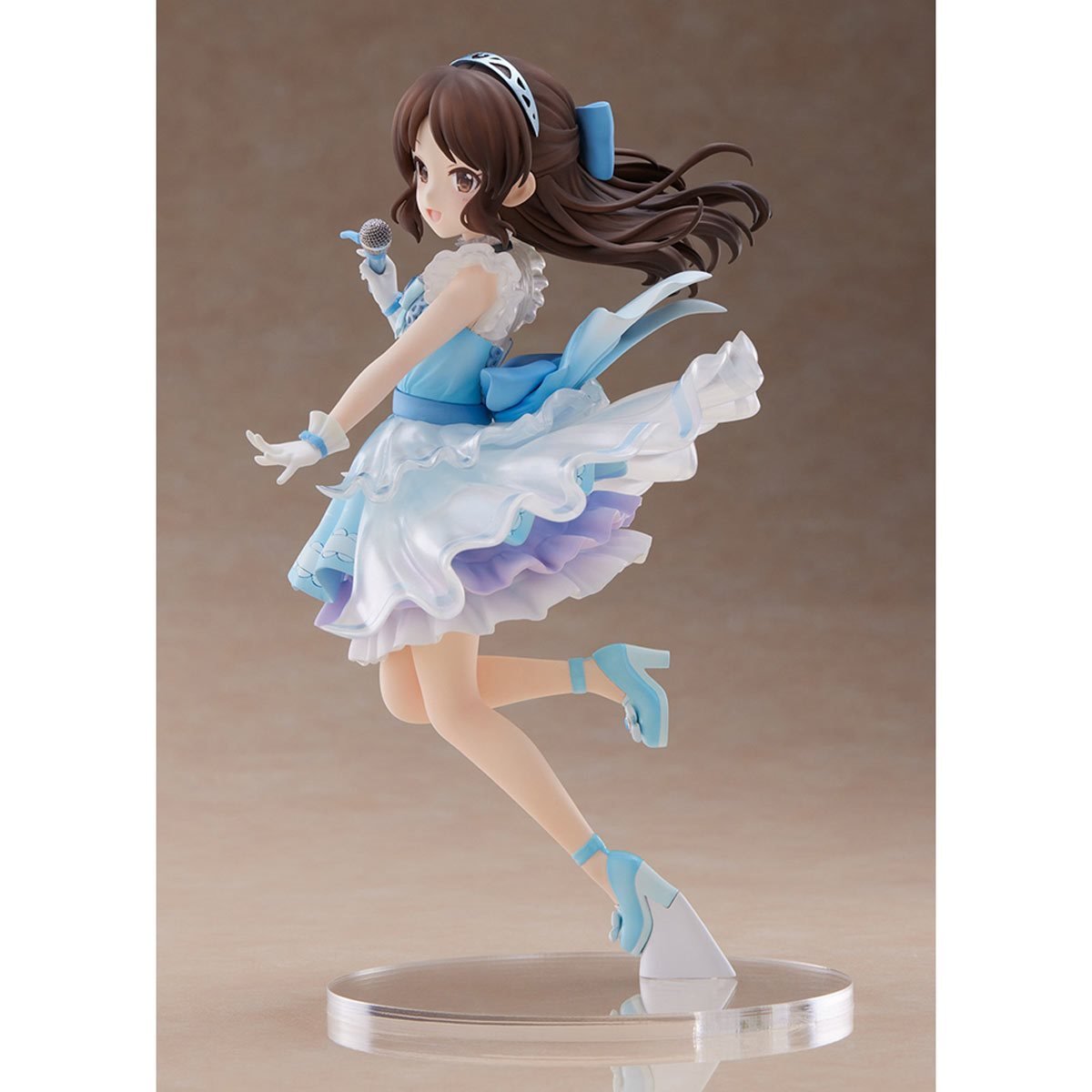 The Idolmaster Arisu Tachibana Cinderella Girls U149 1:7 Scale Statue