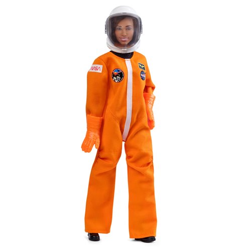 Ellen Ochoa Barbie Inspiring Women Doll