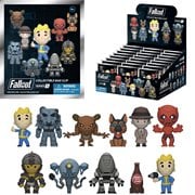 Fallout 3D Foam Bag Clip Random 6-Pack