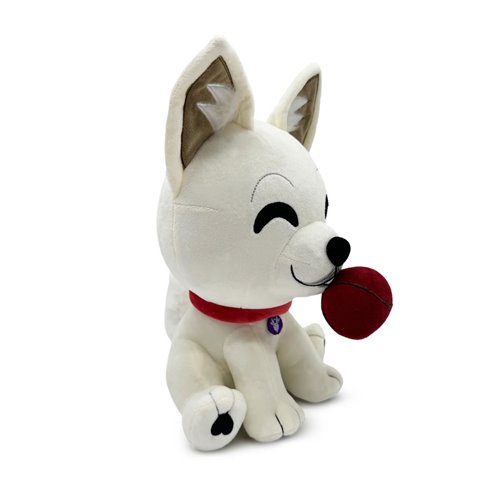 Balder's Gate 3 Scratch 9-Inch Plush