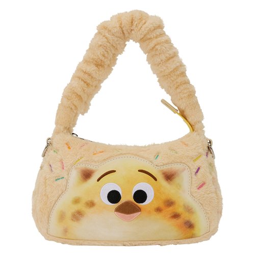 クロウハウザー マルチポシェット ZOOTOPIA FASHION ドーナツ 173db7164ddd456a9fa07f3cea4cba