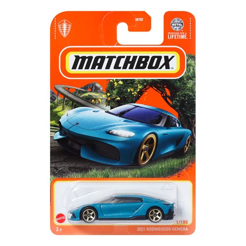 Matchbox Car Collection 2024 Mix 12 Vehicles Case of 24