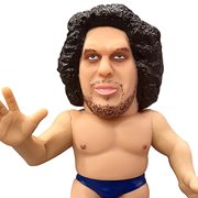 WWE Andre the Giant 16d Collection Statue - ReRun