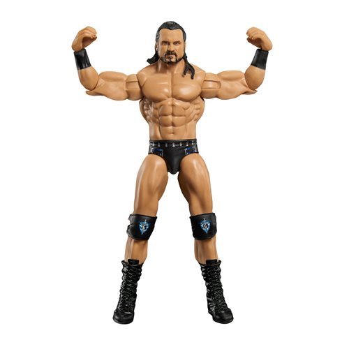 WWE Basic Top Picks 2024 Wave 1 Drew McIntyre Action Figure