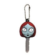 The Nightmare Before Christmas Sally Soft Touch Key Cover