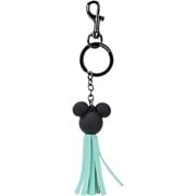 Disney 100 Mickey Mouse Tassel Bag Charm
