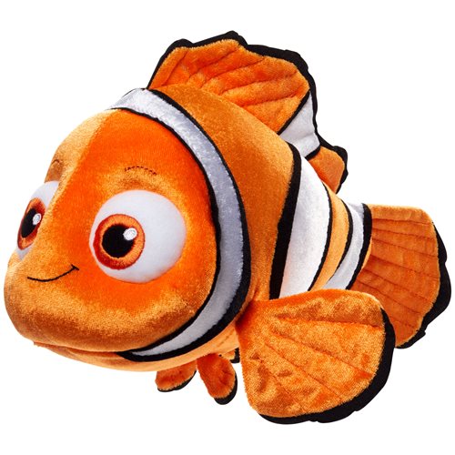 Finding Nemo Nemo Plush