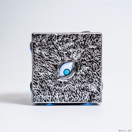 Jujutsu Kaisen Prison Realm 3D Lamp