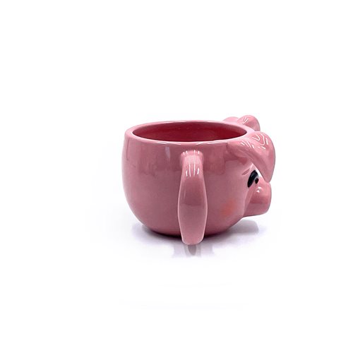 Youtooz Originals Pig Ceramic Mug