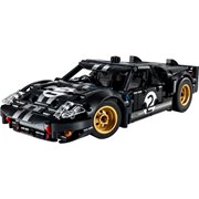 LEGO Technic 42223 1966 Ford GT40 MKII Race Car