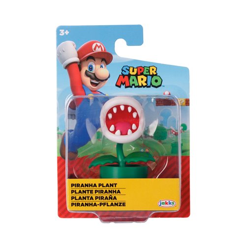 World of Nintendo 2 1/2-Inch Mini-Figures Wave 43 Case of 16