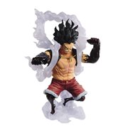 Set Sail For Fun With Toys And Collectibles From One Piece Entertainment Earth - luffy finished gear 4th snake man roblox
