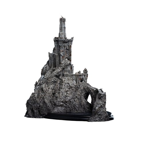 The Lord of the Rings Cirith Ungol Limited Edition Environment Statue