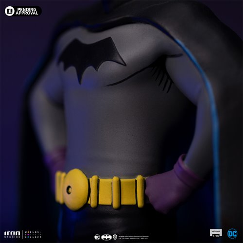 Batman Detective Comics #27 85th Anniversary 1:10 Art Scale Limited Edition Statue