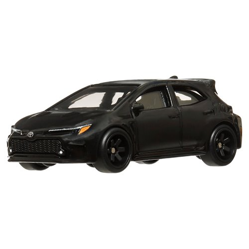 Hot Wheels Car Culture 2024 Mix 1 Vehicle Case of 10