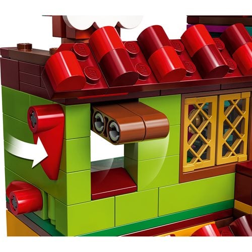 LEGO 43202 Disney Princess The Madrigal House
