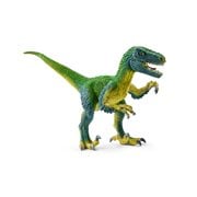 Dinosaurs Velociraptor Collectible Figure