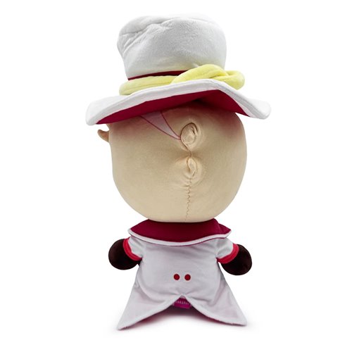 Hazbin Hotel Lucifer Morningstar 9-Inch Plush