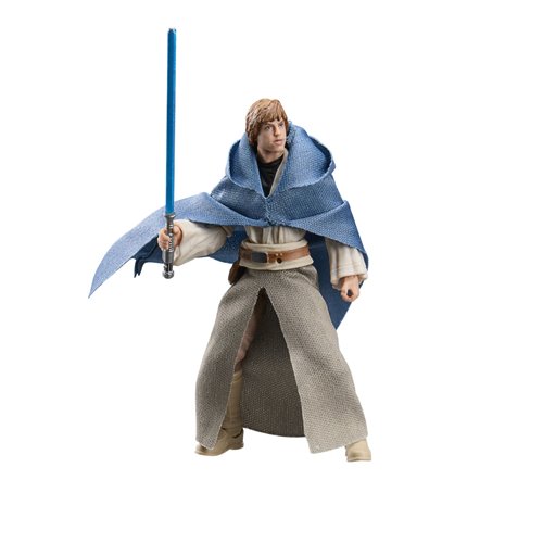 Star Wars The Vintage Collection Luuke Skywalker 3 3/4-Inch Action Figure