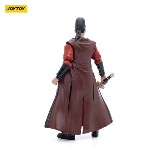 Joy Toy Jianghu Taichang Sect Xusha 1:18 Scale Action Figure