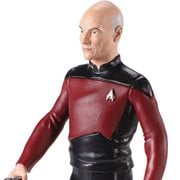Star Trek: The Next Generation Jean-Luc Picard Bendyfigs Action Figure