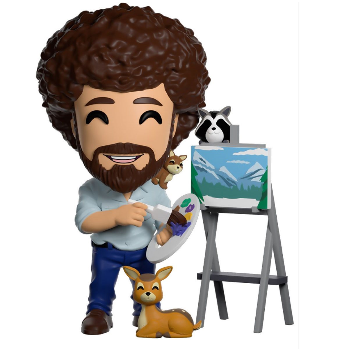 Bob Ross Collection