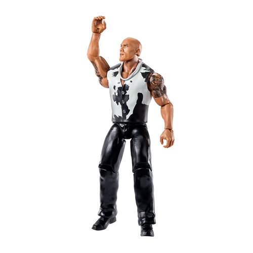 WWE Main Event Series Figure Series 156 Action Figure Case of 8