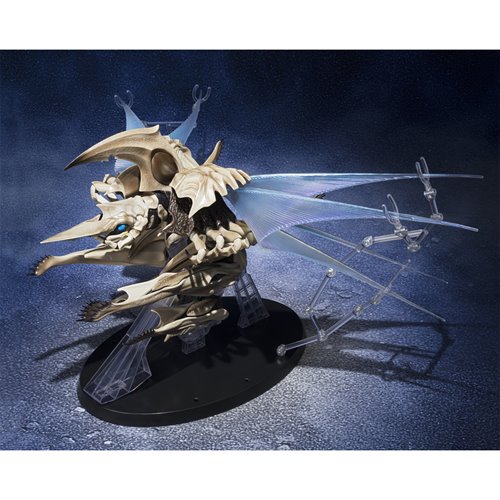 Gamera Legion S.H.MonsterArts Action Figure