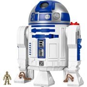 Star Wars Imaginext R2-D2 Bot Action Figure