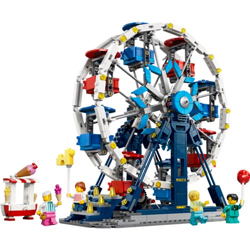 LEGO® Creator 31389 3-in-1 Iconic Ferris Wheel