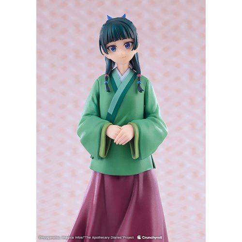 The Apothecary Diaries Maomao Oshi Works Statue