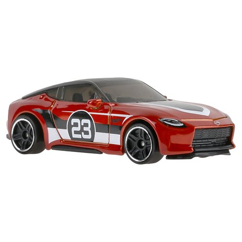 Hot Wheels Worldwide Basic Car 2026 Wave 5 Case of 72