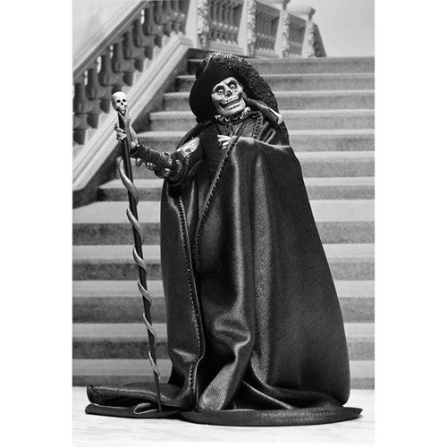 Phantom of the Opera (1925) Ultimate Phantom of the Opera Masque of the Red Death (B&W Version) 7-In