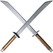 Teenage Mutant Ninja Turtles Swords Roleplay Accessory