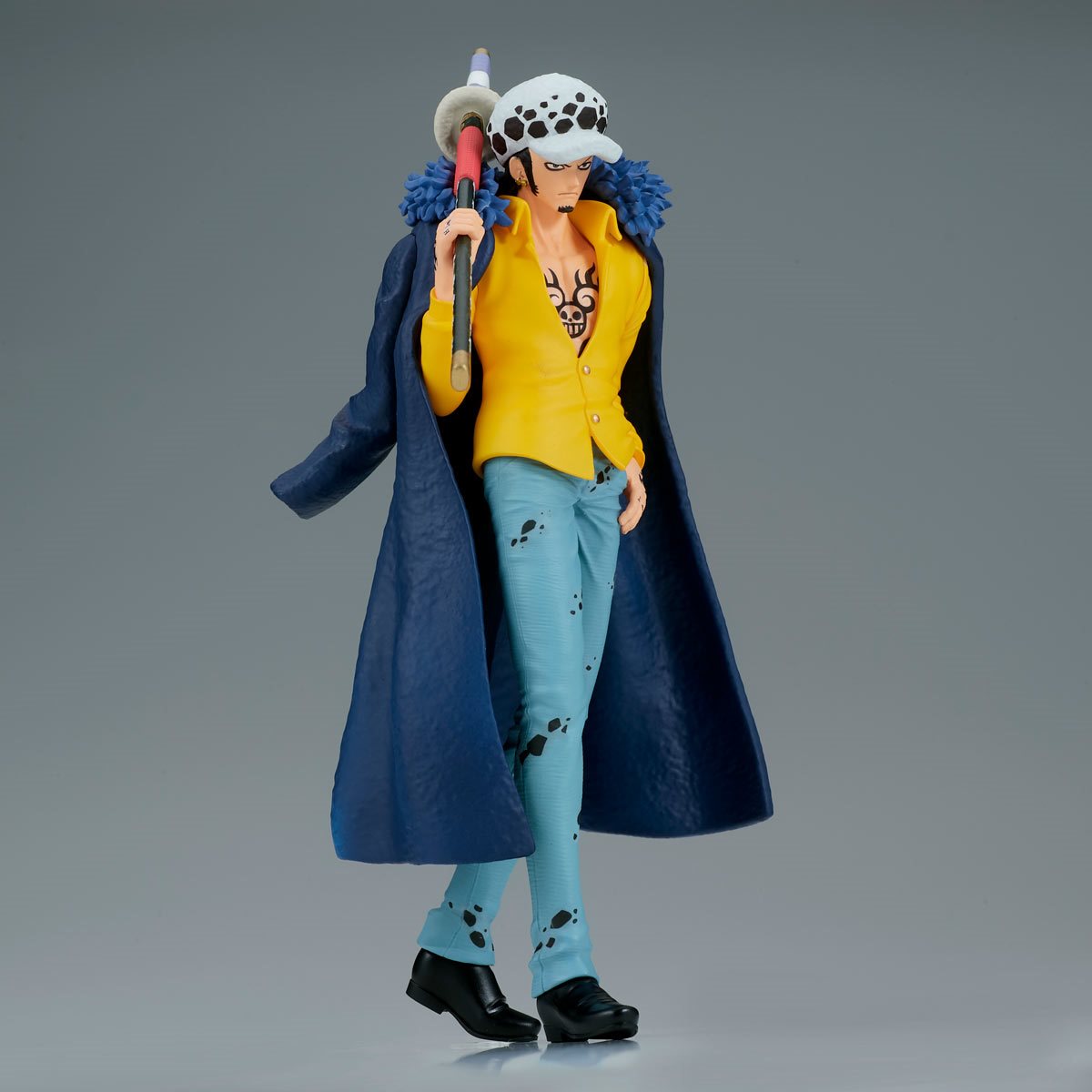 One Piece: Stampede Ichibansho Trafalgar Law (Great Banquet)