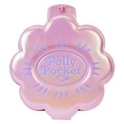 Polly Pocket Flower Compact Mini-Backpack