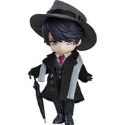 Mr. Love: Queen's Choice Victor If Time Flows Back Version Nendoroid Doll