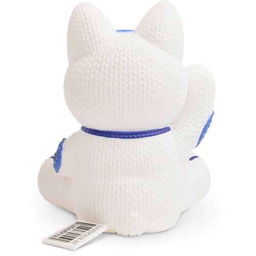 Beckoning Cat Happiness #498 Handmade by Robots Vinyl Figure