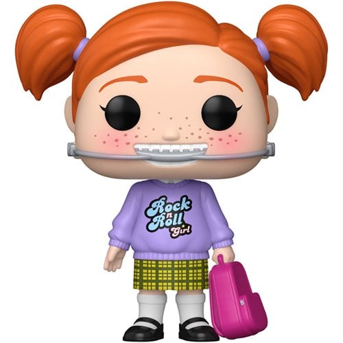 Finding Nemo Darla Funko Pop! Vinyl Figure #1815