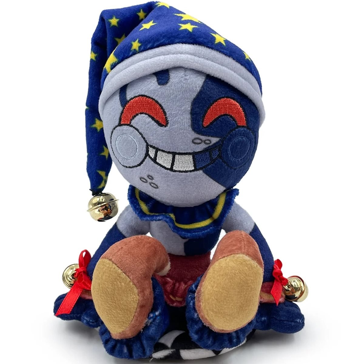 Youtooz: Five Nights at Freddy's Collection - Chibi Foxy Plush [Toys, Ages  15+]